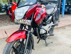 Bajaj Pulsar 135 2016