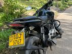 Bajaj Pulsar 135 2016