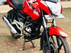 Bajaj Pulsar 135 2016