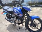 Bajaj Pulsar 135 2016