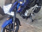 Bajaj Pulsar 135 2016