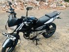 Bajaj Pulsar 135 2016