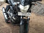 Bajaj Pulsar 135 2016