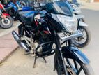 Bajaj Pulsar 135 2016