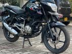 Bajaj Pulsar 135 2016