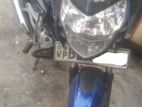 Bajaj Pulsar 135 2016