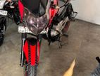 Bajaj Pulsar 135 2016