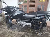 Bajaj Pulsar 135 2016