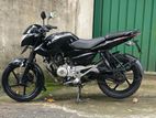 Bajaj Pulsar 135 2016