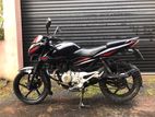 Bajaj Pulsar 135 2016