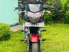 Bajaj Pulsar 135 2016