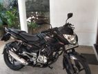 Bajaj Pulsar 135 2016