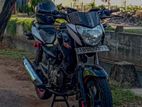 Bajaj Pulsar 135 2016