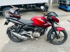 Bajaj Pulsar 135 2016