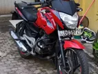 Bajaj Pulsar 135 2016