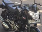 Bajaj Pulsar 135 2016