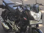 Bajaj Pulsar 135 2016