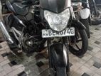 Bajaj Pulsar 135 2016