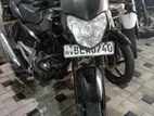 Bajaj Pulsar 135 2016