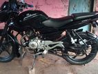 Bajaj Pulsar 135 2016