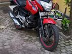 Bajaj Pulsar 135 2016
