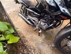 Bajaj Pulsar 135 2016