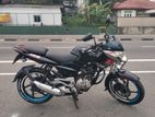 Bajaj Pulsar 135 2016
