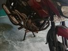 Bajaj Pulsar 135 2016