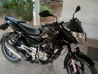 Bajaj Pulsar 135 2016