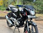 Bajaj Pulsar 135 2016