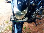 Bajaj Pulsar 135 2016