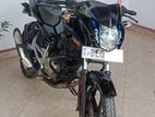 Bajaj Pulsar 135 2016