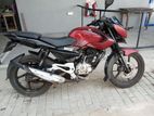 Bajaj Pulsar 135 2016