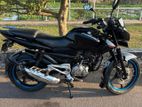 Bajaj Pulsar 135 2016