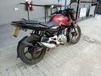 Bajaj Pulsar 135 2016