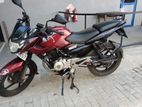 Bajaj Pulsar 135 2016