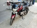Bajaj Pulsar 135 2016