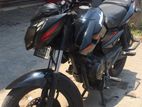 Bajaj Pulsar 135 2016
