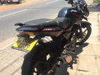 Bajaj Pulsar 135 2016
