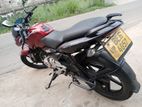 Bajaj Pulsar 135 2016