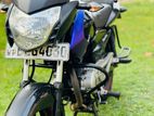 Bajaj Pulsar 135 2016