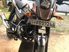 Bajaj Pulsar 135 2016