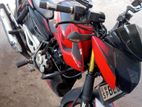 Bajaj Pulsar 135 2016