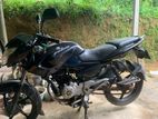 Bajaj Pulsar 135 2016