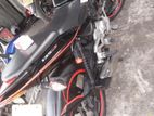 Bajaj Pulsar 135 2016
