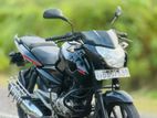 Bajaj Pulsar 135 2016