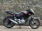 Bajaj Pulsar 135 2016