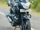 Bajaj Pulsar 135 2016