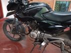 Bajaj Pulsar 135 2016