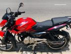 Bajaj Pulsar 135 2016